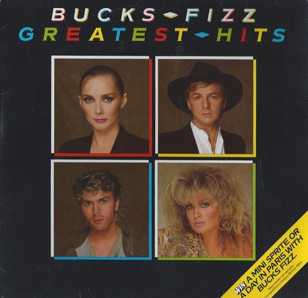 Bucks Fizz - Greatest Hits