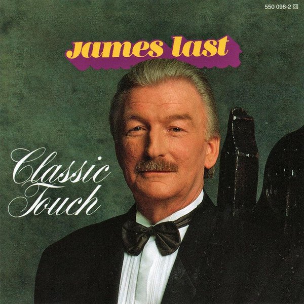 James Last - Classic Touch