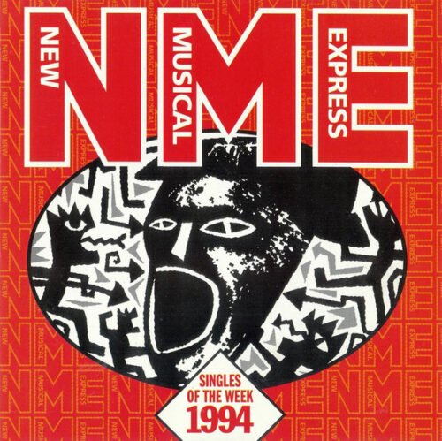 Various - NME Singles Of The Week 1994
