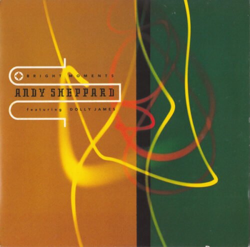 Andy Sheppard - Bright Moments