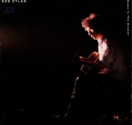 Bob Dylan - Down In The Groove