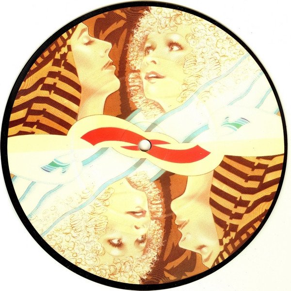 Liner - You And Me