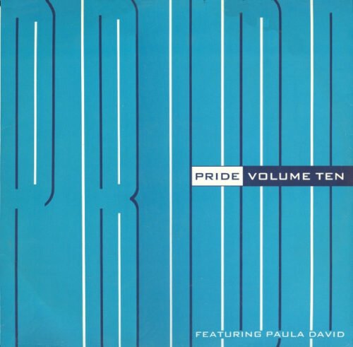 Volume Ten - Pride