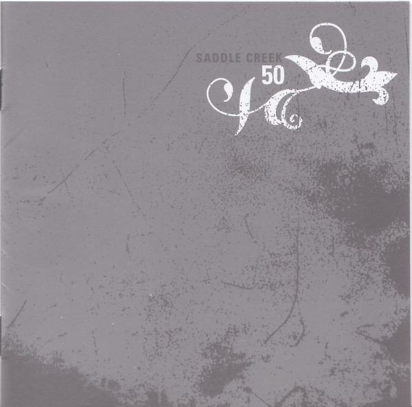 Various - Saddle Creek 50