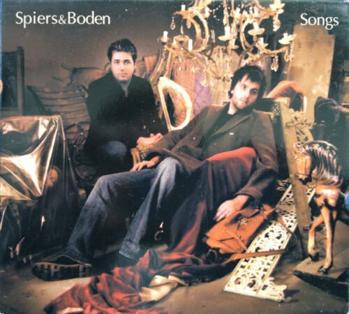 Spiers & Boden - Songs