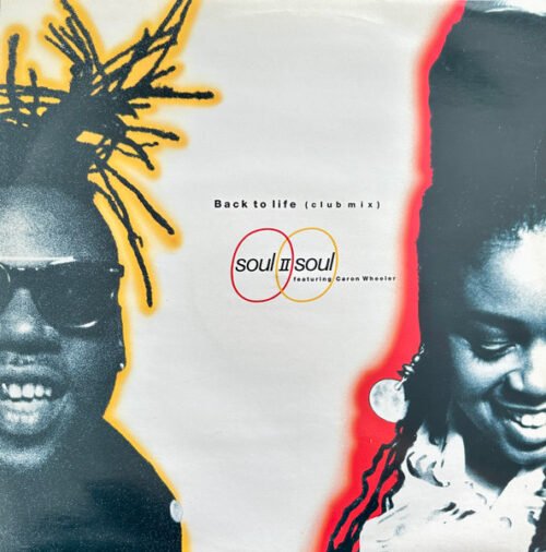 Soul II Soul - Back To Life (Club Mix)
