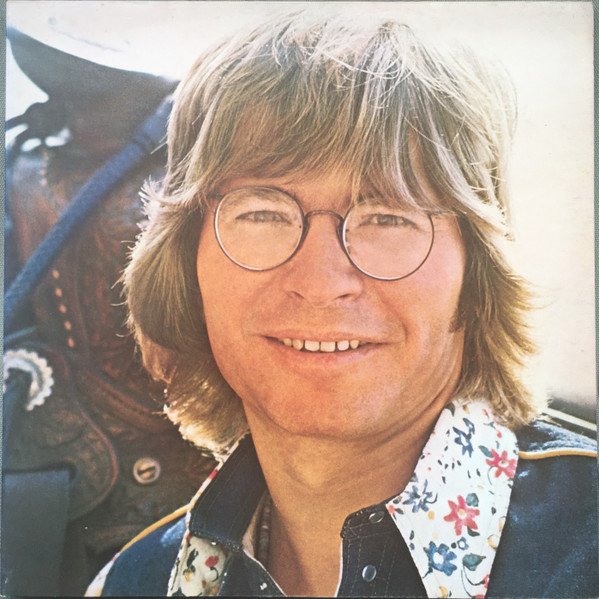 John Denver - Windsong
