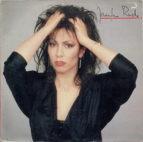 Jennifer Rush - Jennifer Rush