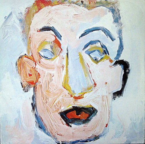 Bob Dylan - Self Portrait