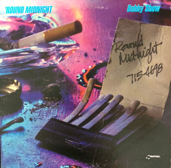 Bobby Shew - 'Round Midnight