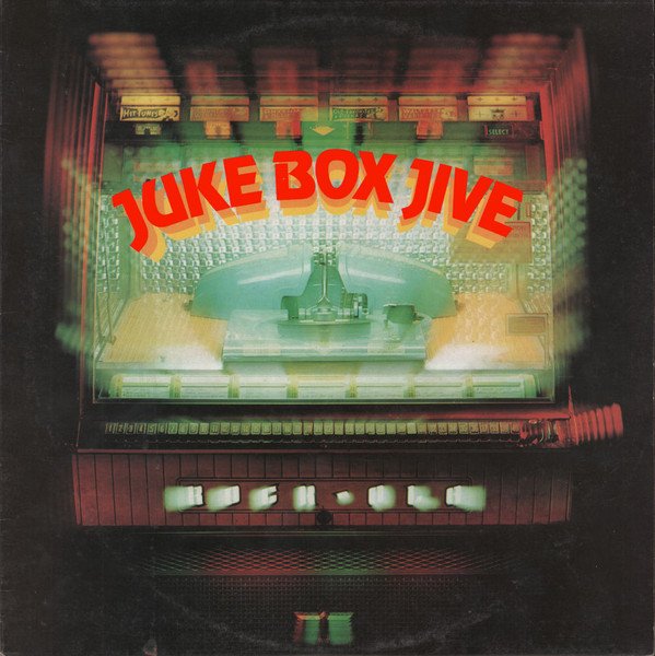 Various - Juke Box Jive