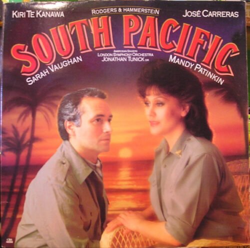 Rodgers & Hammerstein - South Pacific