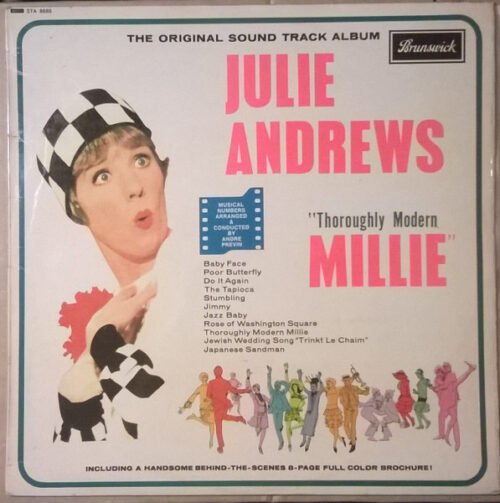 Various - Thoroughly Modern Millie