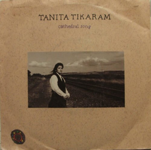 Tanita Tikaram - Cathedral Song