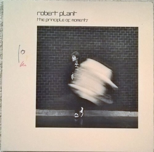 Robert Plant - The Principle Of Moments