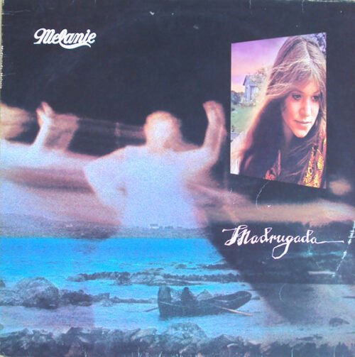 Melanie (2) - Madrugada