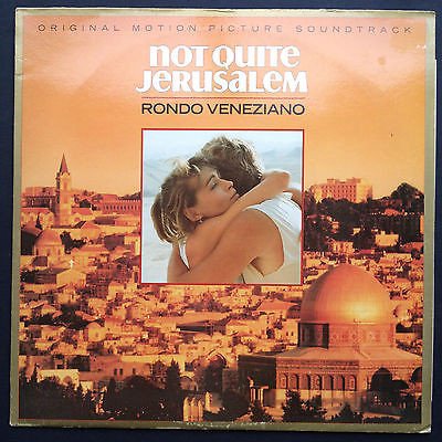 Rondò Veneziano - Not Quite Jerusalem