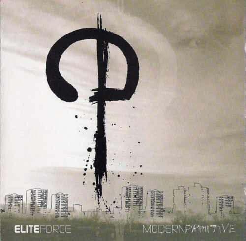 Elite Force - Modern Primitive