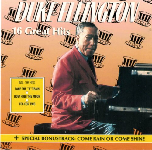 Duke Ellington - 16 Great Hits