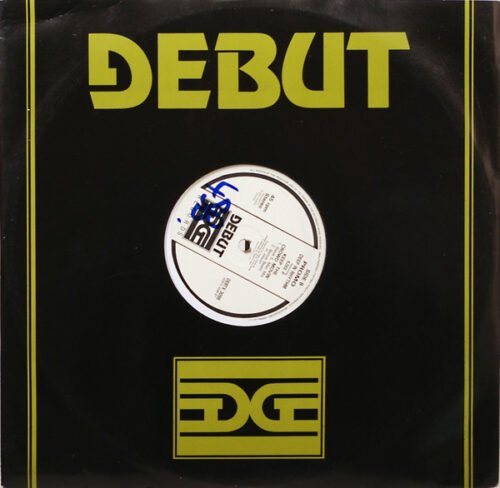 Deep In Rhythm - Keep The Crowd Movin'