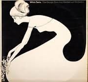 The George Shearing Quintet - White Satin