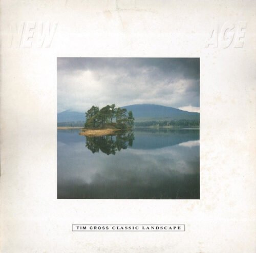 Tim Cross - Classic Landscape