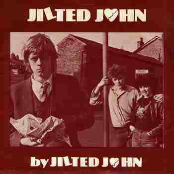 Jilted John - Jilted John