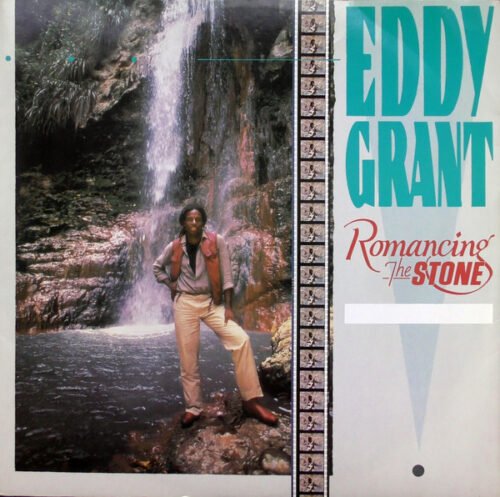 Eddy Grant - Romancing The Stone