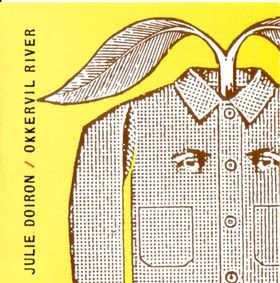 Julie Doiron - Julie Doiron / Okkervil River