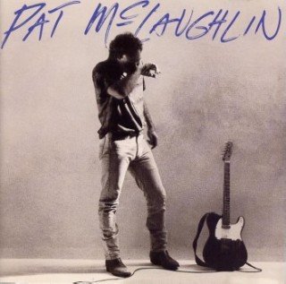 Pat McLaughlin - Pat McLaughlin