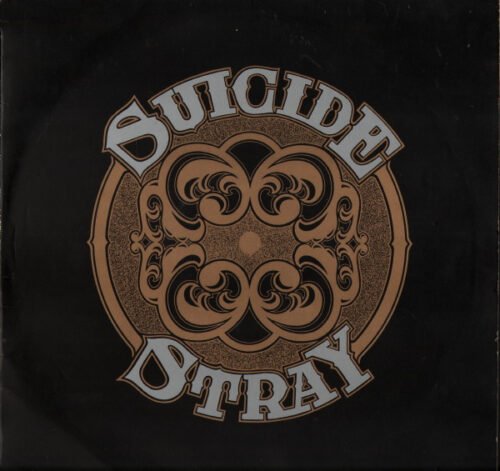 Stray (6) - Suicide