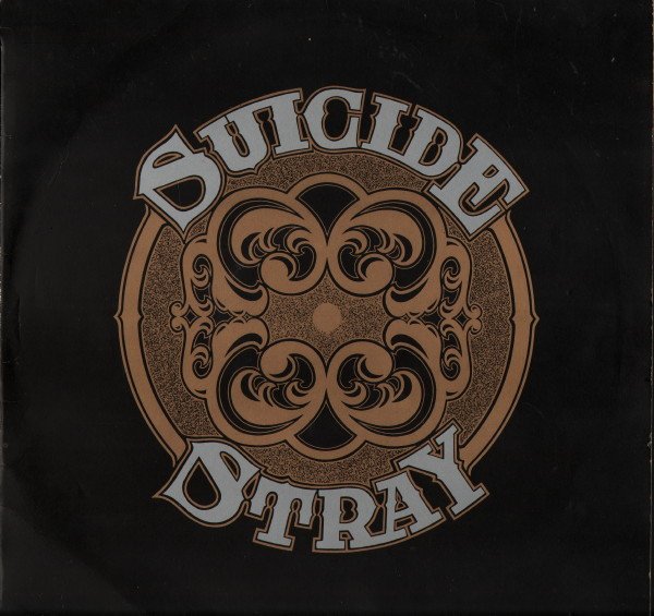 Stray (6) - Suicide