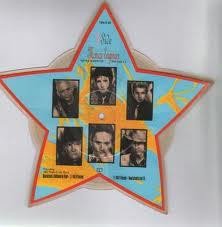 The Flying Pickets - When You're Young And In Love