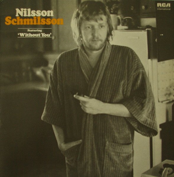 Harry Nilsson - Nilsson Schmilsson