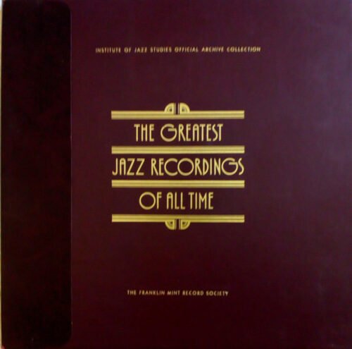 Various - Big Band Jazz