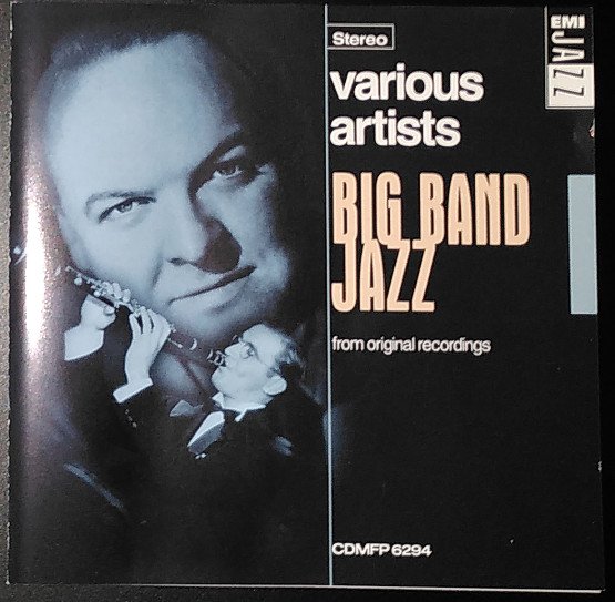 Various - Big Band Jazz