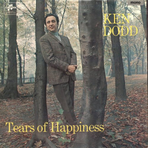 Ken Dodd - Tears Of Happiness
