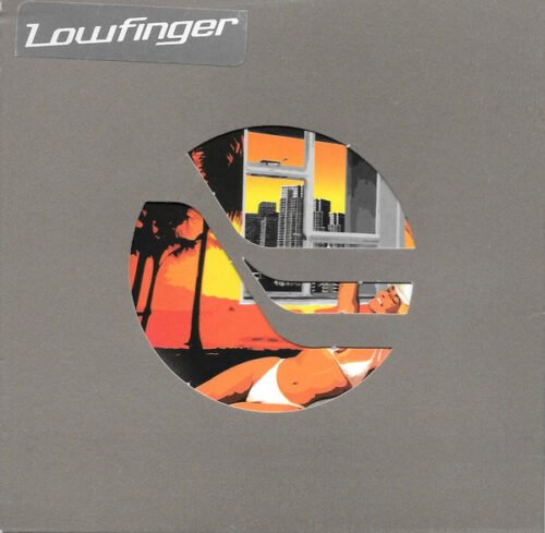 Lowfinger - Idiot Radar