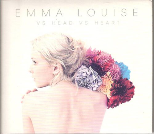 Emma Louise (3) - Vs Head Vs Heart
