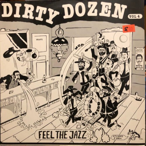 Dirty Dozen (4) - Dirty Dozen