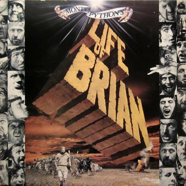 Monty Python - Life Of Brian