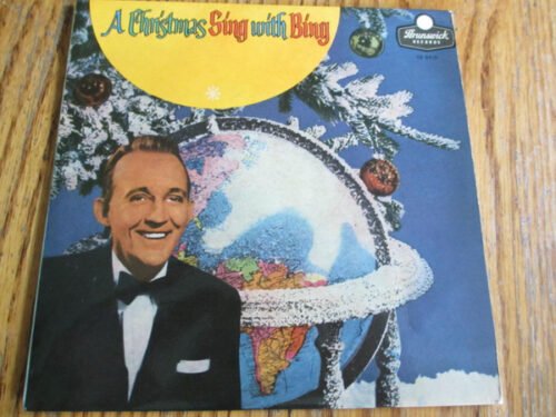 Bing Crosby - A Christmas Sing With Bing