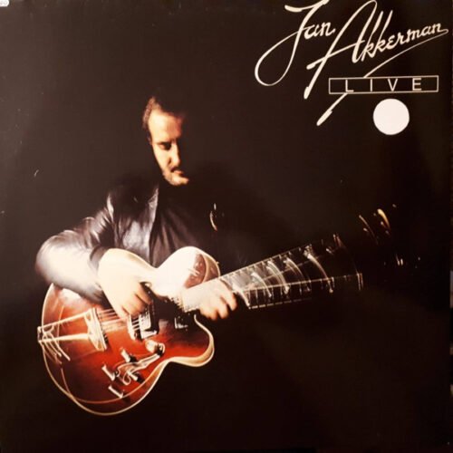 Jan Akkerman - Live