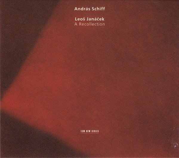 Leoš Janáček - A Recollection