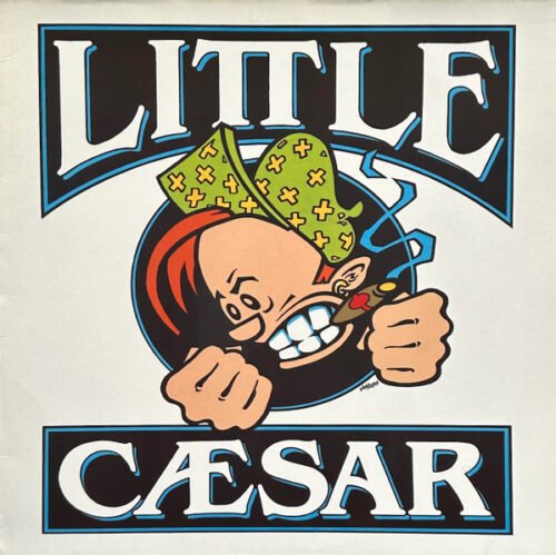 Little Caesar (3) - Little Caesar