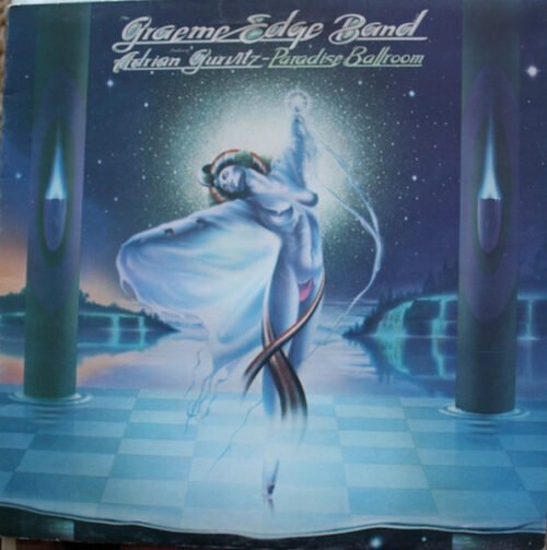The Graeme Edge Band - Paradise Ballroom