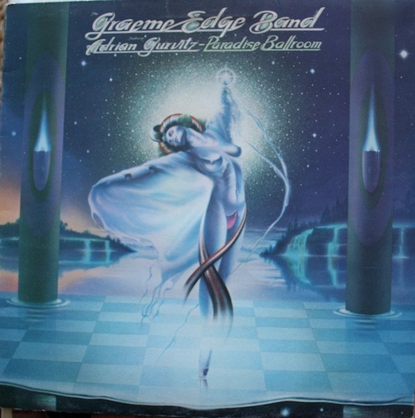 The Graeme Edge Band - Paradise Ballroom