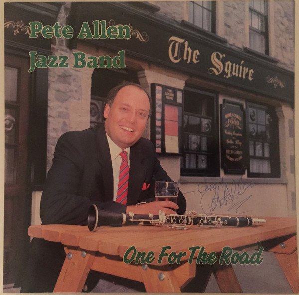 Pete Allen (2) - One for the Road