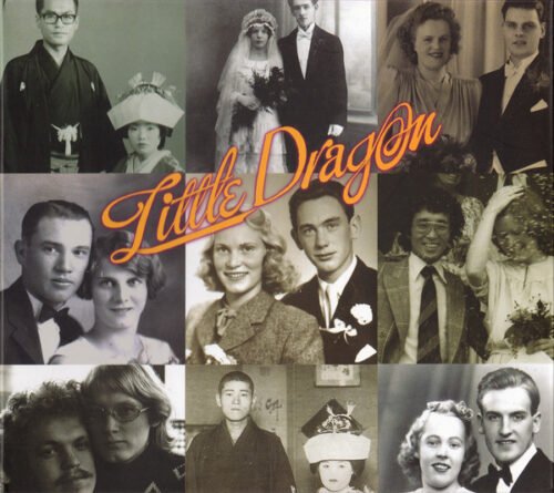 Little Dragon - Ritual Union