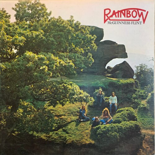 McGuinness Flint - Rainbow